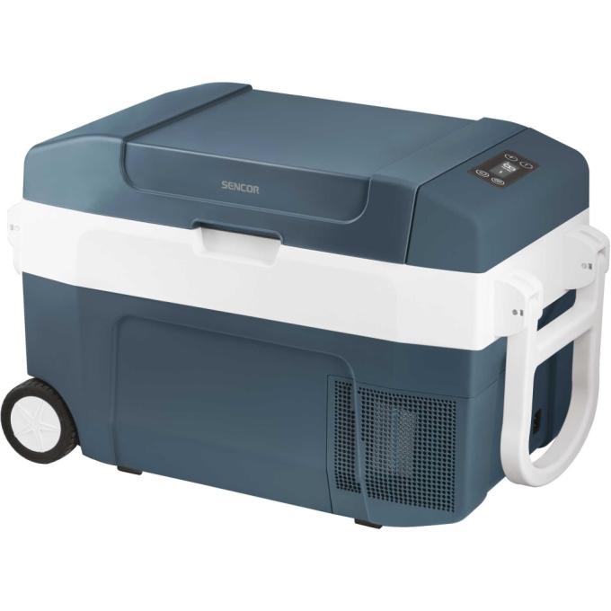 Sencor SCM3501BL
