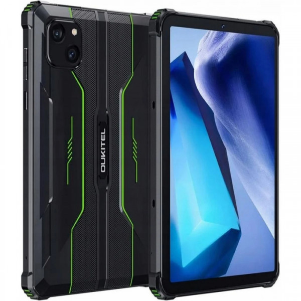 Oukitel RT3Green