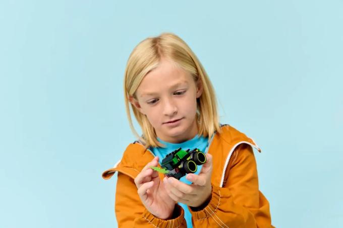 LEGO 60484