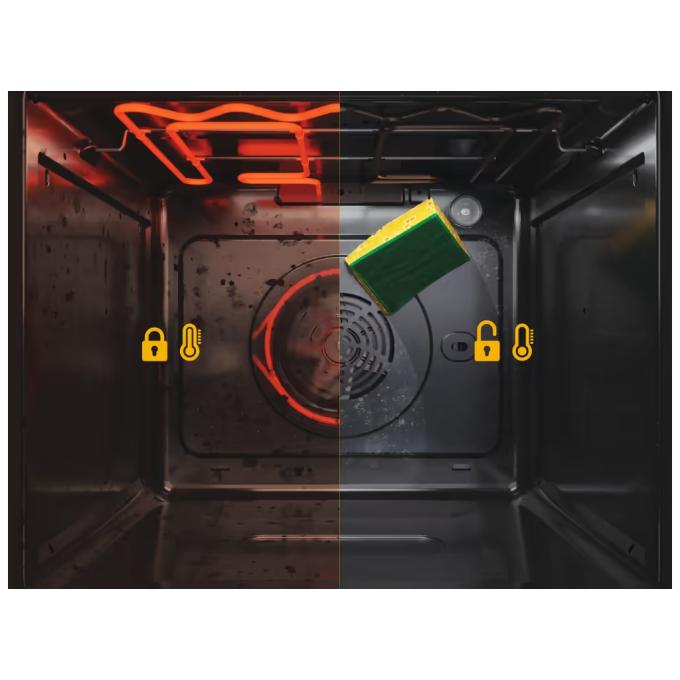 Whirlpool AKZ9S8270FB