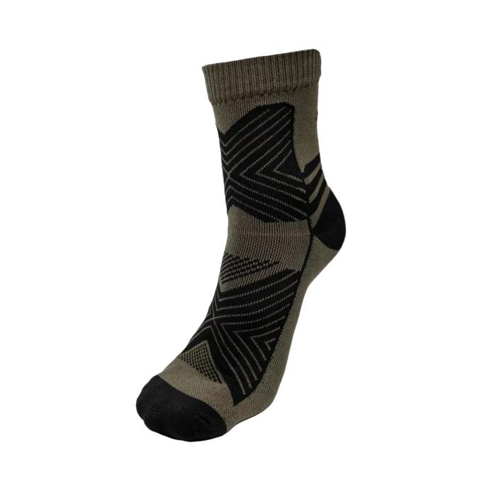 Tribe T-KB-0005-olive-38-40
