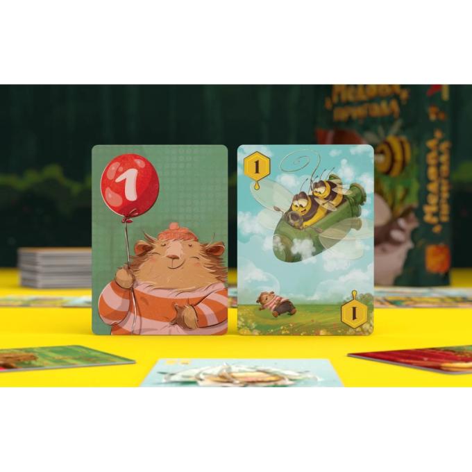 Geekach Games GKST001UA