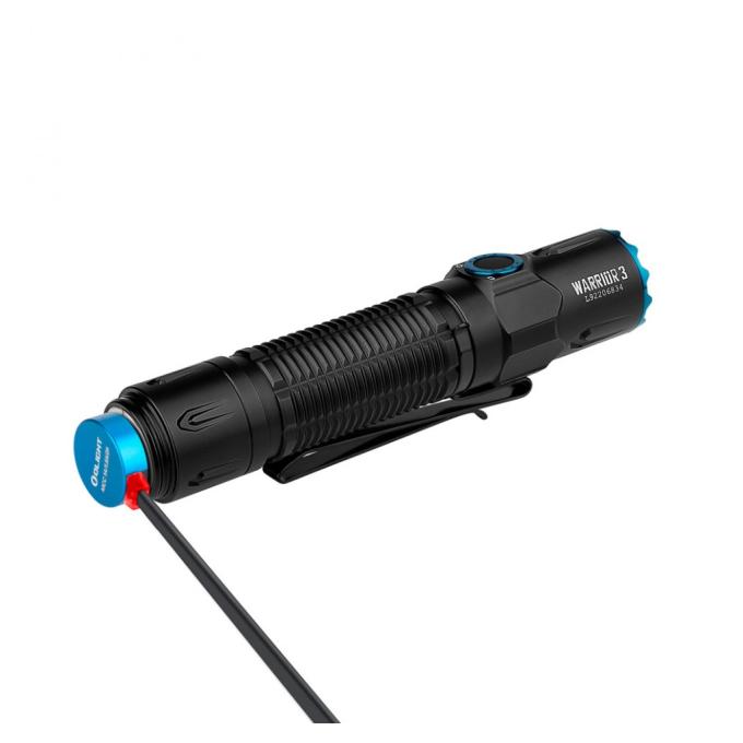 Olight Warrior 3S