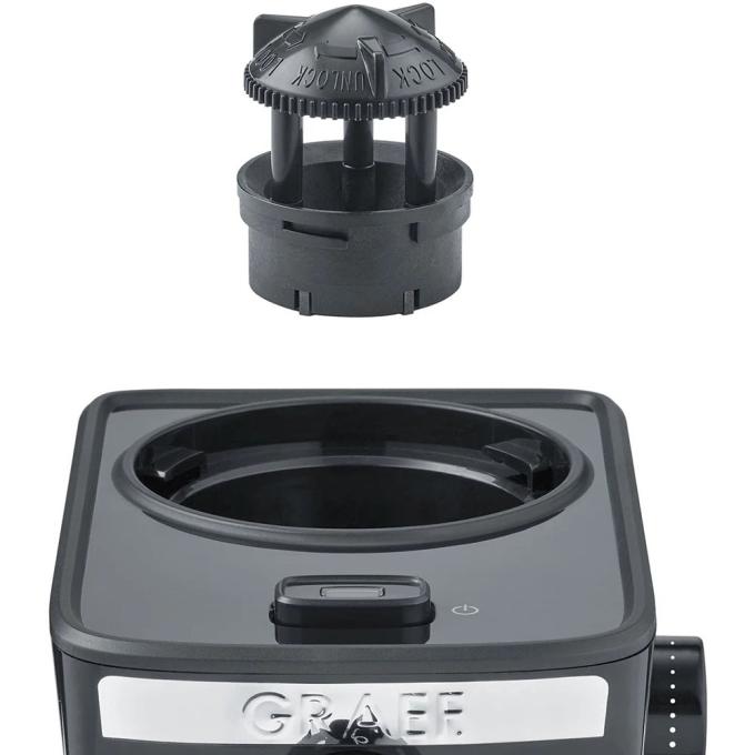 Graef CM252