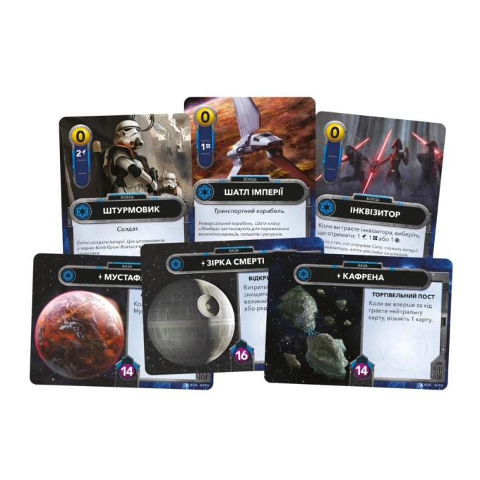 Geekach Games GKCH168SW