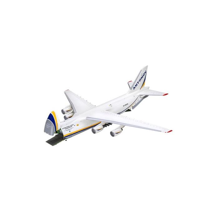Revell RVL-03807