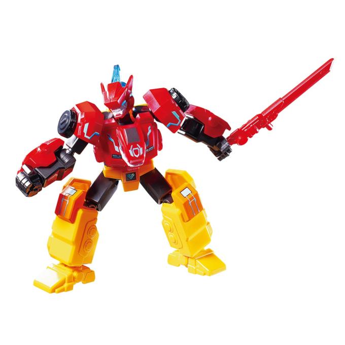 Dinoster EU580881A-1