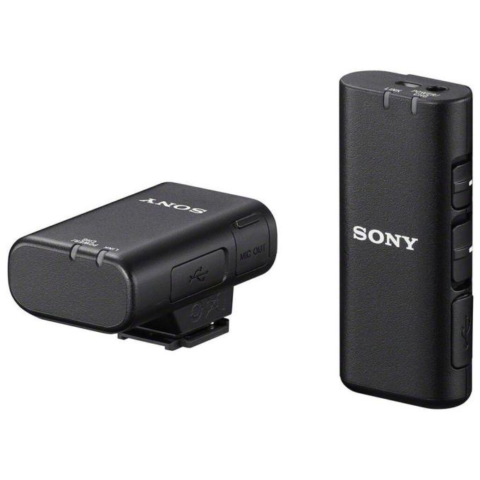 SONY ECMW2BT.CE7