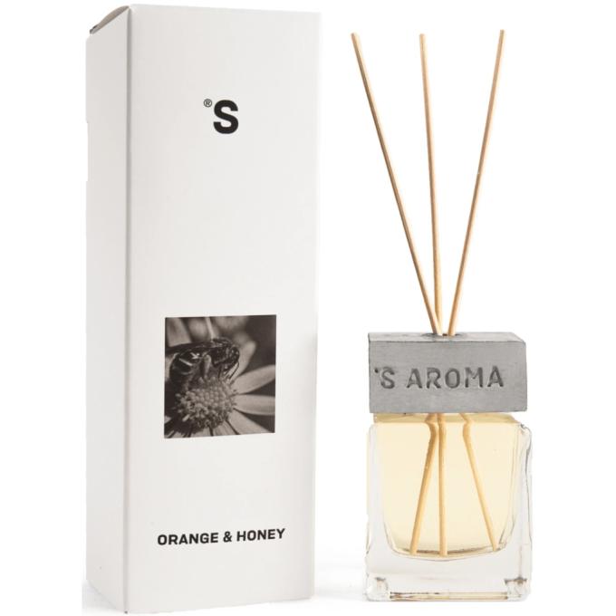 Sister's Aroma 4820227783809