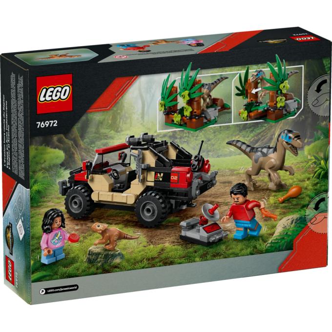 LEGO 76972