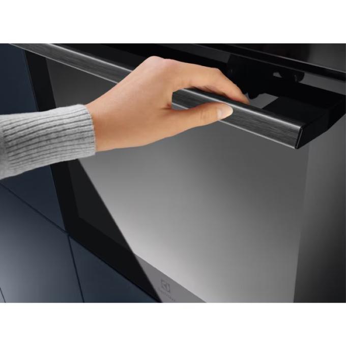 ELECTROLUX LOD6F77WZ
