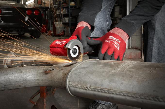 Milwaukee 4933464618