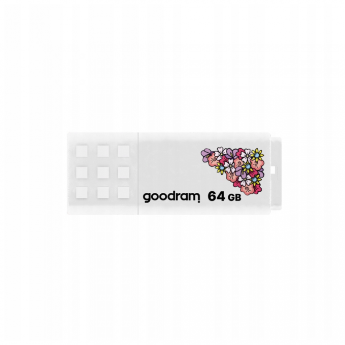 Goodram UME2-0640W0R11-SP