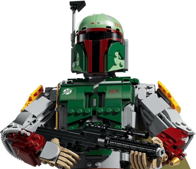 LEGO 75455
