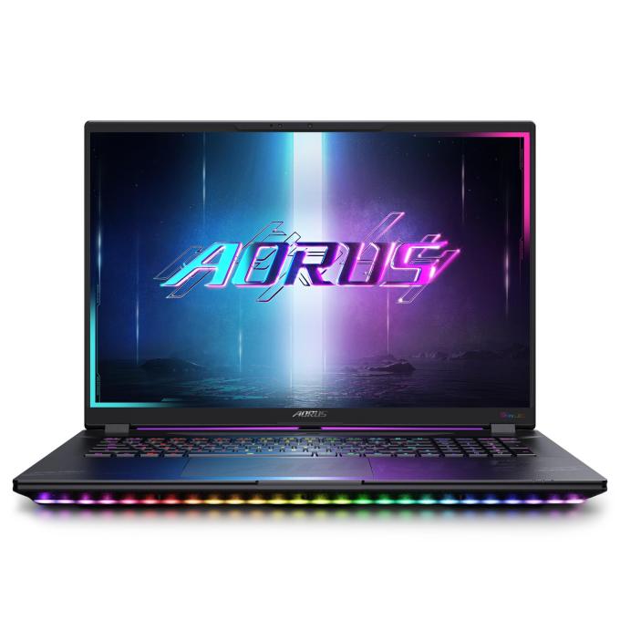 GIGABYTE AORUSMAST 16 BZHC6UAE65SP