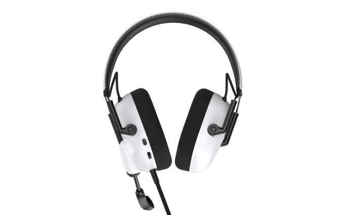 GamePro HS120W