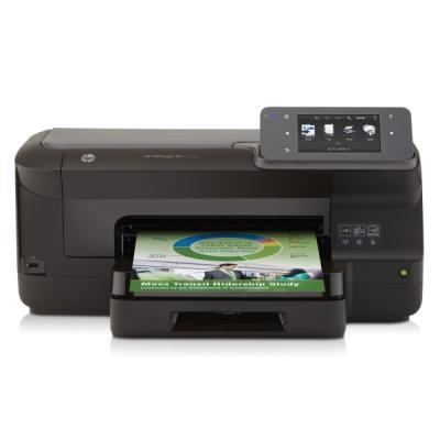 Принтер HP OfficeJet Pro 251dw