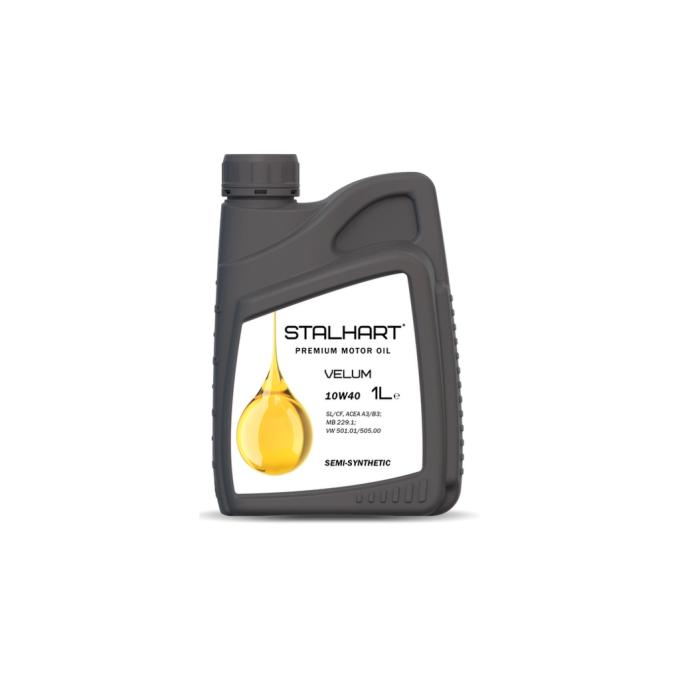 STALHART 745321