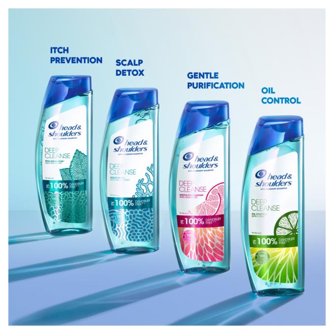 Head & Shoulders 8006540656426