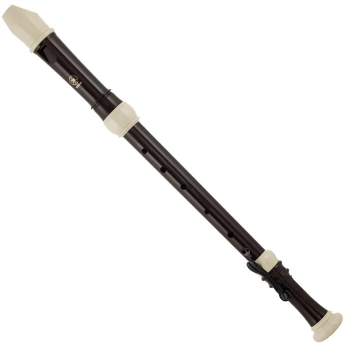 Yamaha YRT-304BII Tenor