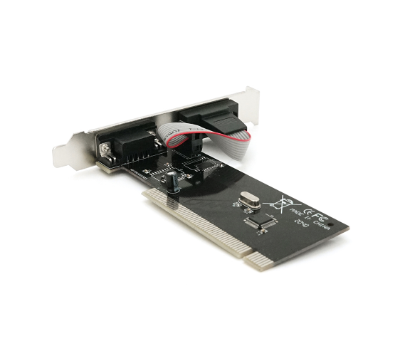 VOLTRONIC YT-C-PCI=&amp;gt;2*RS232