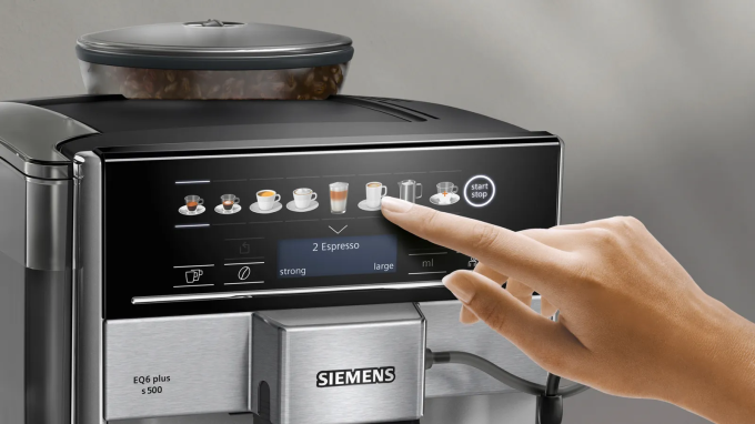 Siemens TE655203RW