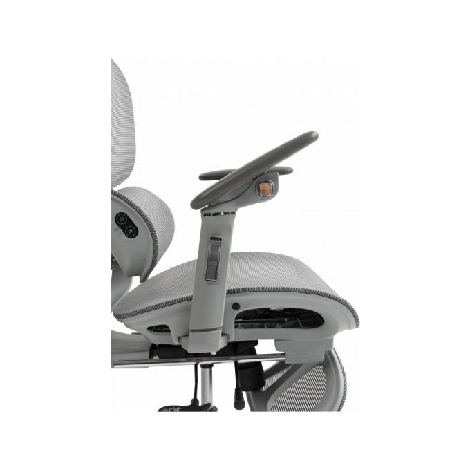 GT Racer B-816 White/Gray