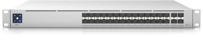 Ubiquiti USW-Pro-Aggregation