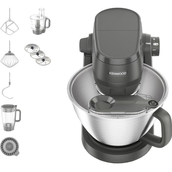 KENWOOD KHC 30.050 GY