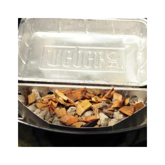 Weber 17621