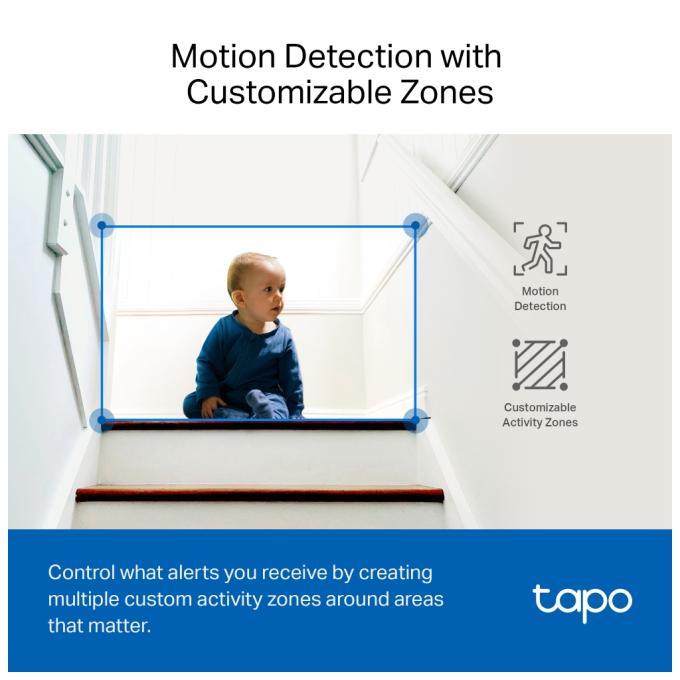 TP-Link TAPO-C230