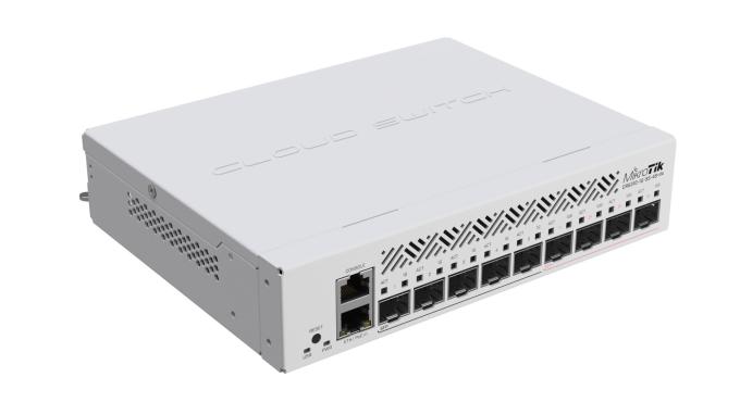 Mikrotik CRS310-1G-5S-4S+IN 10G SFP+