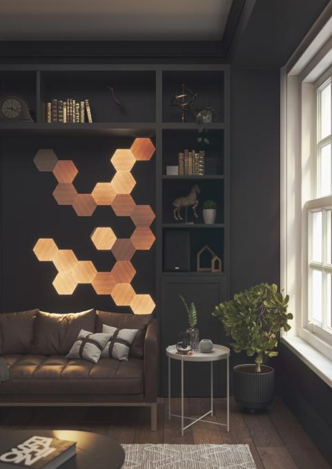 Nanoleaf NL52-K-3002HB-13PK