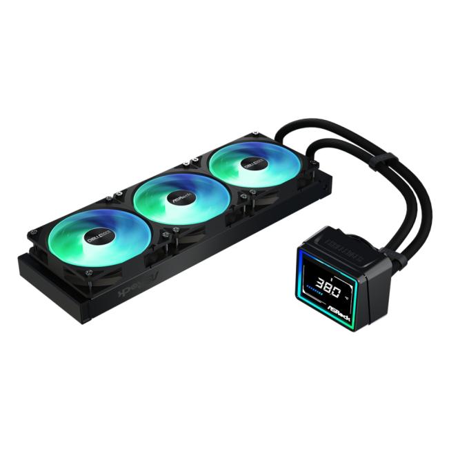 ASRock CHALLENGER 360 DIGITAL