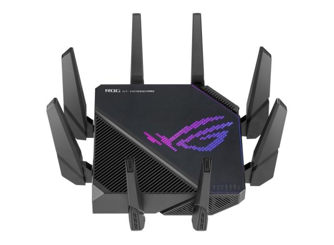 ASUS GT-AX11000 PRO
