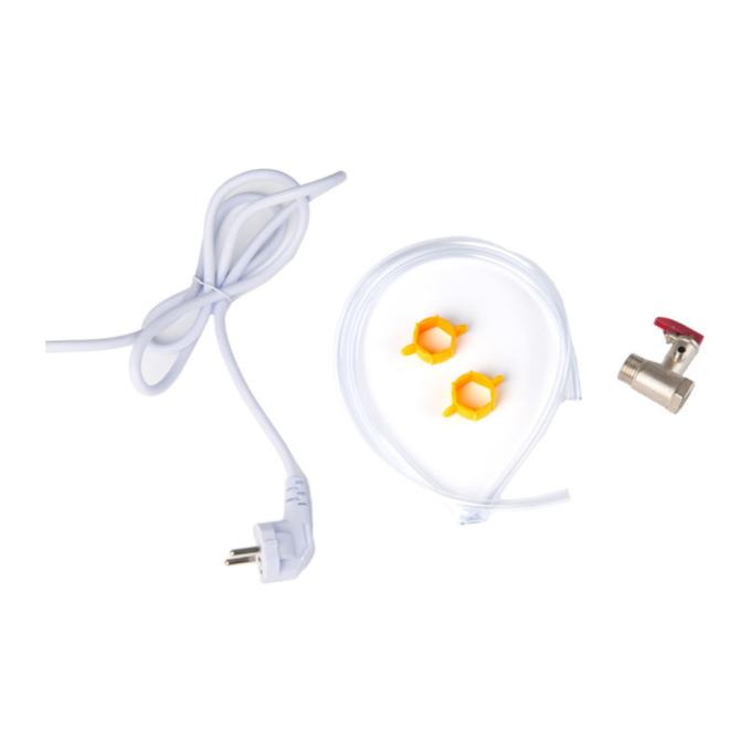 Willer PU10RF-Cubus