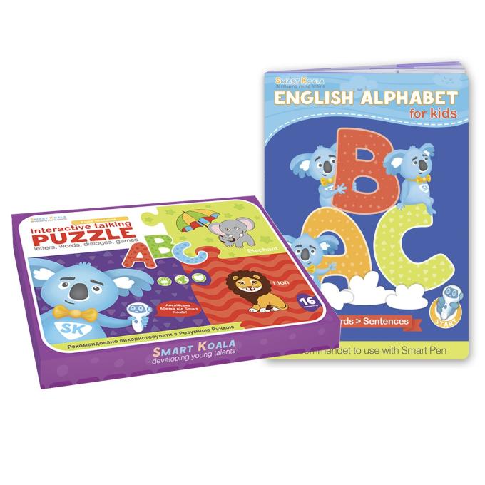 Smart Koala SKABC_EA