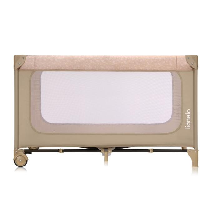 Lionelo LO-JASMIN EASY FOLD BEIGE SAND