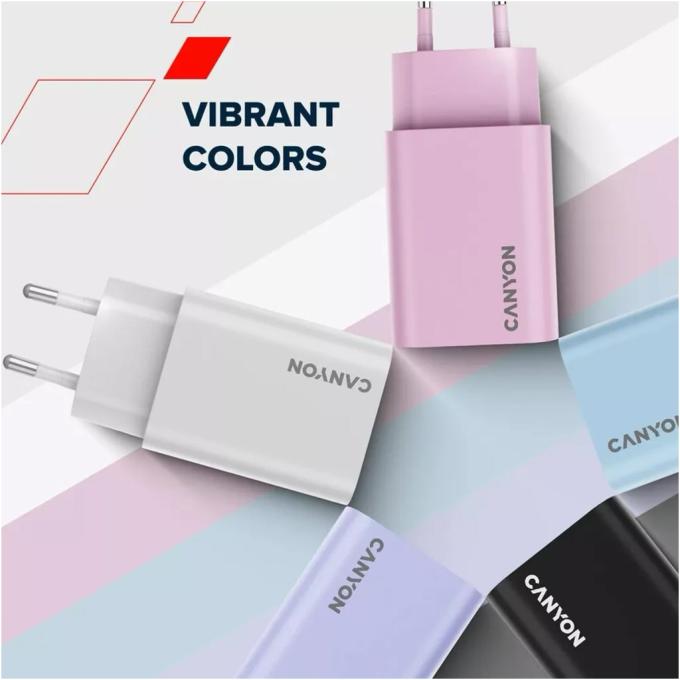 Canyon CNE-CHA30CLPU