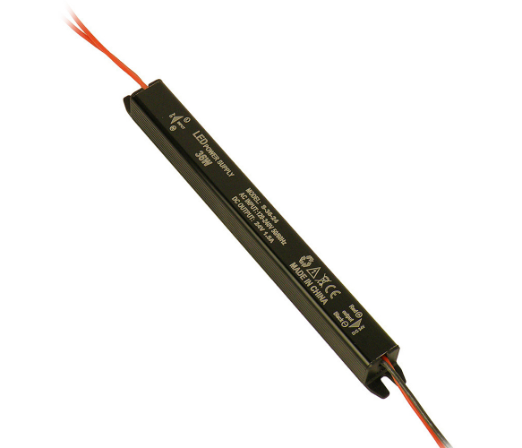 VOLTRONIC S-36-24