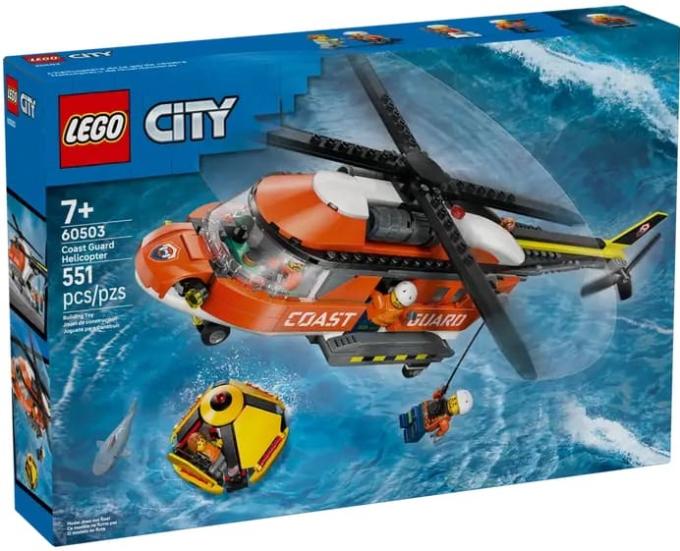 LEGO 60503-