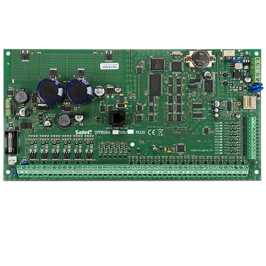 Satel INTEGRA 128 Plus