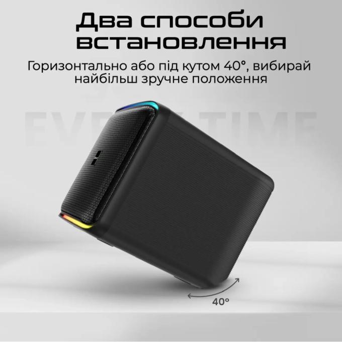 HiFuture event horizon.black