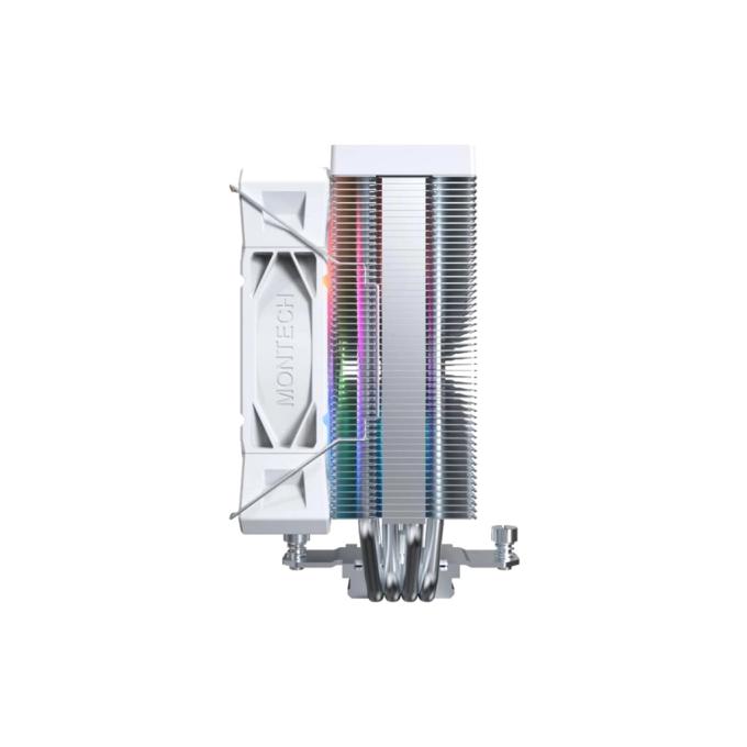 MONTECH NX400 ARGB (W)