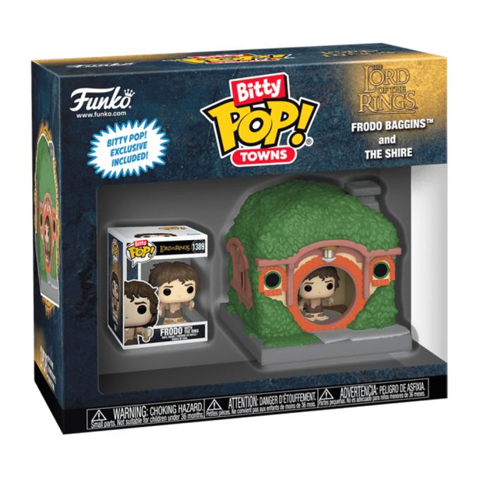 Funko Pop 83685