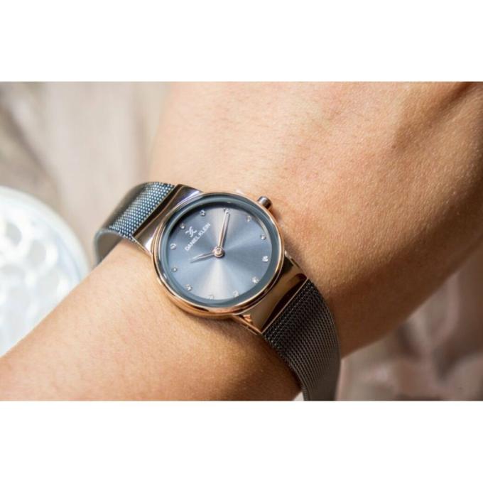 Daniel Klein DK11674-4