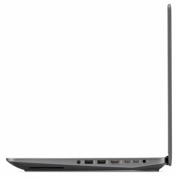 Ноутбук HP Zbook 15 T7W23ES