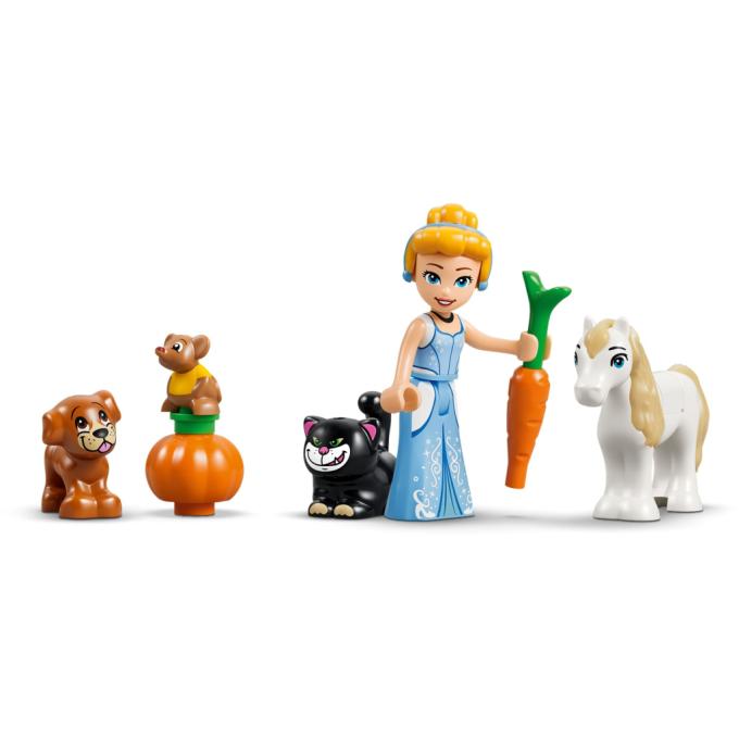 LEGO 43283