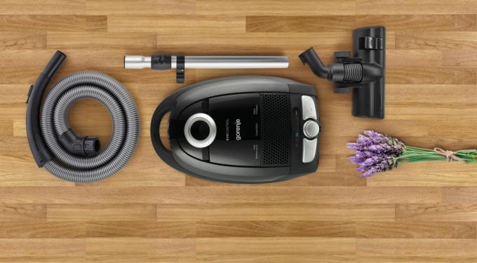 Gorenje VCE21ECBK