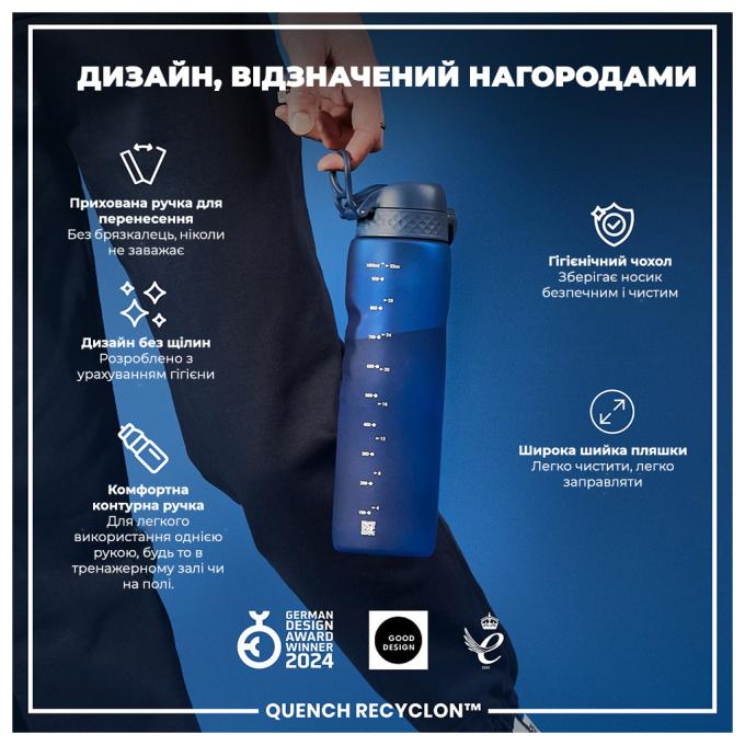 ION8 I8RF1000NAV